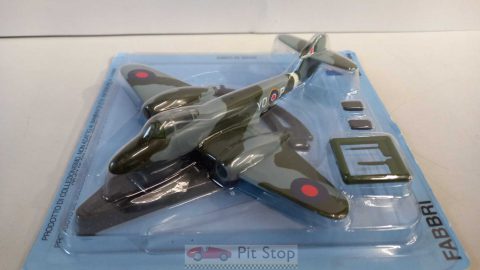 Italeri AG-P027 Gloster Meteor F.3 RAF 1943 1/100