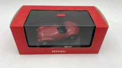 Ferrari 125 S 1947 1/43 - scala 1:43
