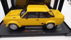 Ixo Fiat 131 Abarth 1980 1/18 - foto 3