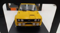 Ixo Fiat 131 Abarth 1980 1/18 - foto 2