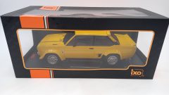 Ixo Fiat 131 Abarth 1980 1/18 - foto 7