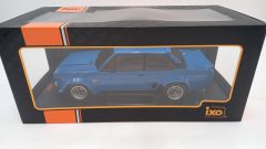 Ixo Fiat 131 Abarth 1980 1/18 - foto 7