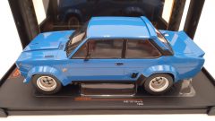 Ixo Fiat 131 Abarth 1980 1/18 - foto 3