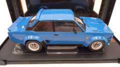 Ixo Fiat 131 Abarth 1980 1/18 - foto 6