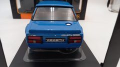 Ixo Fiat 131 Abarth 1980 1/18 - foto 5