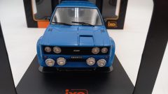 Ixo Fiat 131 Abarth 1980 1/18 - foto 2