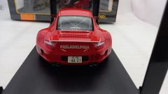Ixo Porsche RWB 997 1/18 - foto 4