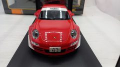 Ixo Porsche RWB 997 1/18 - foto 2