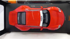 Ixo Porsche RWB 997 1/18 - foto 6