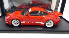 Ixo Porsche RWB 997 1/18 - foto 5