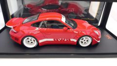 Ixo Porsche RWB 997 1/18 - foto 3