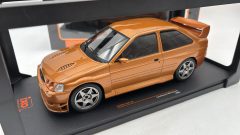 Ixo Ford Escort RS Custom 1998 1/18 - foto 1