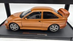 Ixo Ford Escort RS Custom 1998 1/18 - foto 3