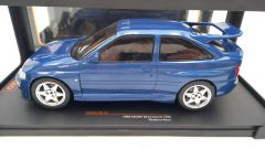 Ixo Ford Escort RS Cosworth 1996 Ready to Race 1/18 - foto 3