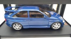 Ixo Ford Escort RS Cosworth 1996 Ready to Race 1/18 - foto 5