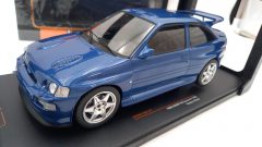 Ixo Ford Escort RS Cosworth 1996 Ready to Race 1/18 - scala 1:18