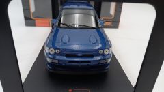 Ixo Ford Escort RS Cosworth 1996 Ready to Race 1/18 - foto 2