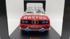 IXO BMW E30 M3 24h Spa 1991 1/18 - foto 3