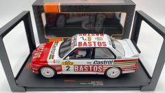 IXO BMW E30 M3 24h Spa 1991 1/18 - foto 2