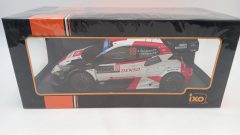 Ixo Toyota GR Yaris Rally1 Rally MonteCarlo 2023 1/18 - foto 7