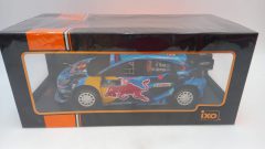 Ixo Ford Puma Rally1 winner rally Sweden 2023 1/18 - foto 7