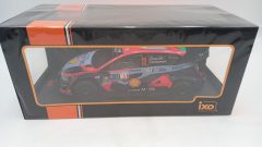 Ixo Hyundai i20 winner Central European Rally 2023 2/18 - foto 7