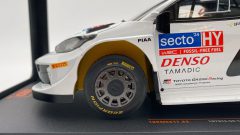 Ixo Toyota GR Yaris Rally1 Hybrid Rally Finland 2024 1/18 - foto 3