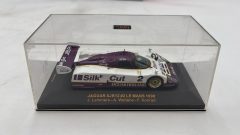 Jaguar XJR12 24h Le Mans 1988 1/43 senza scatola originale - scala 1:43