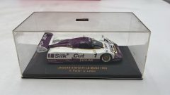 Jaguar XJR12 24h Le Mans 1990 1/43 senza scatola originale - scala 1:43