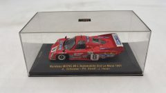 Rondeau M379C 2nd 24h Le Mans 1981 1/43 senza scatola originale - scala 1:43