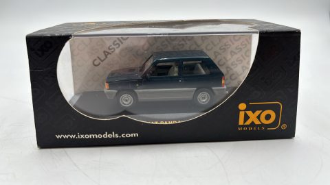 IXO Fiat Panda 45 1/43