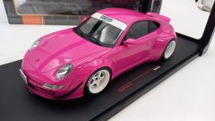 Ixo Porsche RWB 997 1/18 - scala 1:18