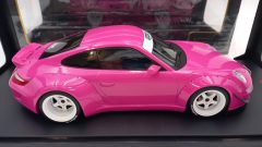 Ixo Porsche RWB 997 1/18 - foto 6