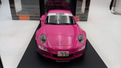 Ixo Porsche RWB 997 1/18 - foto 2