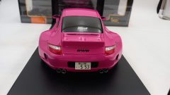 Ixo Porsche RWB 997 1/18 - foto 5