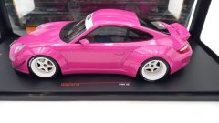Ixo Porsche RWB 997 1/18 - foto 3