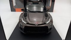 Ixo Toyota GR Yaris Rally2 2024 1/18 - foto 2