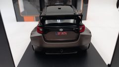 Ixo Toyota GR Yaris Rally2 2024 1/18 - foto 4