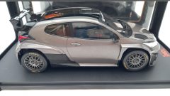 Ixo Toyota GR Yaris Rally2 2024 1/18 - foto 5