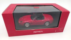 Ixo Ferrari 550 Barchetta 2000 1/43 - scala 1:43