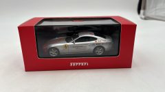 Ixo Ferrari 612 Scaglietti China Tour 2005 1/43 - scala 1:43