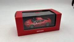 Ixo Ferrari F430 Challenge 2005 1/43 - scala 1:43