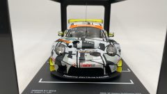 IXO Porsche 911 GT3 R ADAC GT Masters Nurburgring 2019 1/18 - foto 2