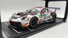 Ixo Porsche 911 GT3 R ADAC GT-Masters 2020 1/18 - foto 2