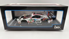 Ixo Porsche 911 GT3 R ADAC GT-Masters 2020 1/18 - scala 1:18