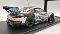 Ixo Porsche 911 GT3 R ADAC GT-Masters 2020 1/18 - foto 4