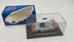 Ixo Gulf Mirage GR8 Winner Le Mans 1975 1/43 - scala 1:43