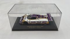 Jaguar XJR 9 24h Le Mans 1988 1/43 senza scatola originale - scala 1:43