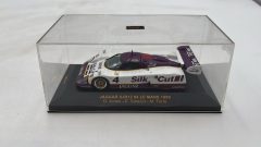 Jaguar XJR12 24h Le Mans 1990 1/43 senza scatola originale - scala 1:43