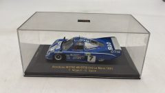 Rondeau M379C 24h Le Mans 1981 1/43 senza scatola originale - scala 1:43